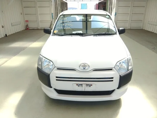 2020 Toyota Probox in Kenya