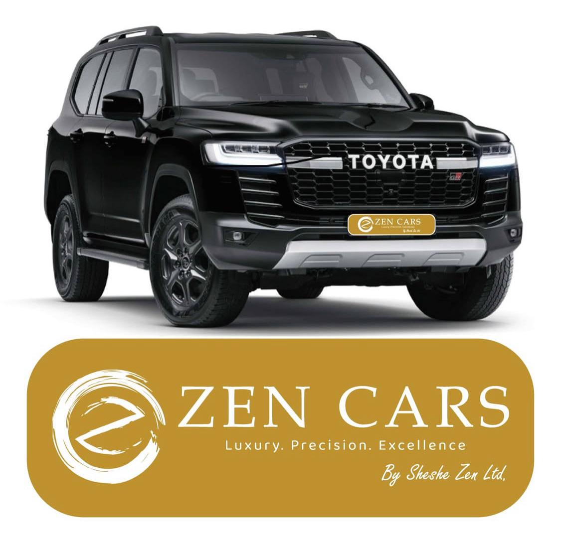 Blog - Importing Premium Quality Cars with Zen Cars