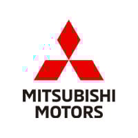 Mitsubishi Logo